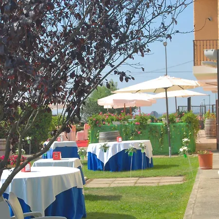 Cuatro Calzadas Martinamor