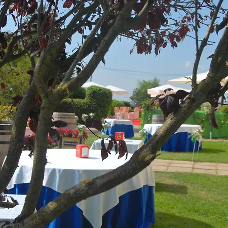 Cuatro Calzadas 2* Martinamor