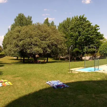 Cuatro Calzadas Hotel
