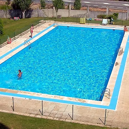 Cuatro Calzadas 2*
