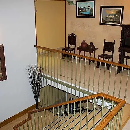 Cuatro Calzadas Hotel 2*