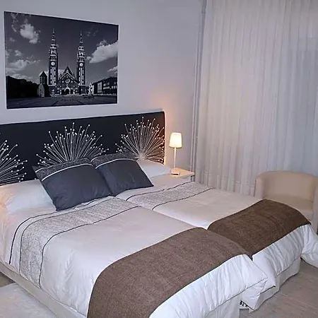 Cuatro Calzadas Hotel Martinamor