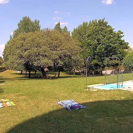 Cuatro Calzadas Hotel