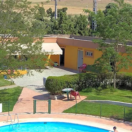 Cuatro Calzadas Hotel 2*