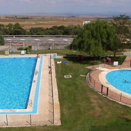 Cuatro Calzadas Martinamor