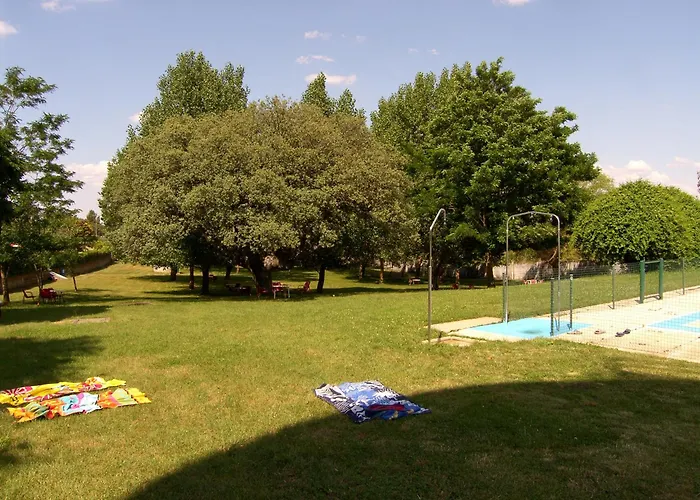 Cuatro Calzadas Hotel